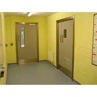 Glass Reinforced Polyester Door