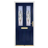 GRP Front Door