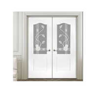 GRP Double Door
