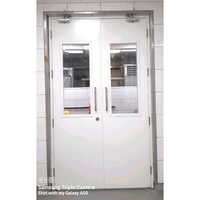 Fire Rated Door