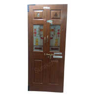Frp Door Frame - Application: Industrial