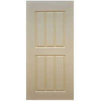 Designer FRP Doors