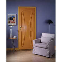 Interior FRP Door