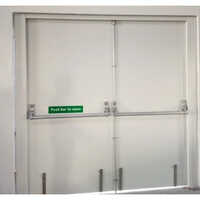 Panic Bar For Fire Exit Door