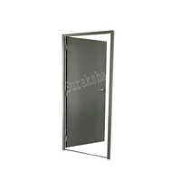 Stainless Steel Doors