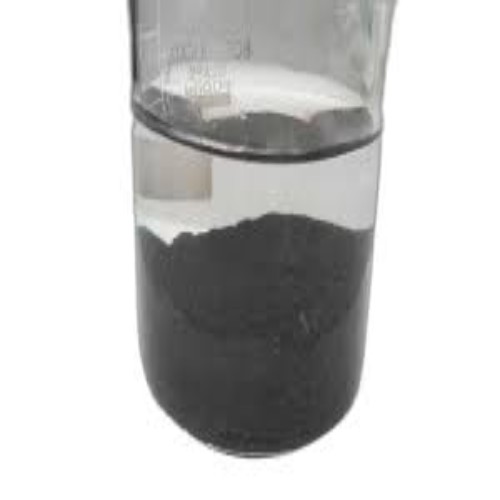 Active Alloy Nickel Catalyst With Water