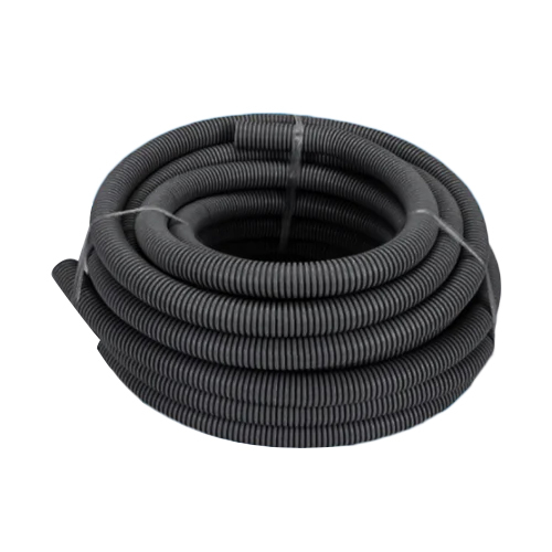 Flexible Corrugated Conduit Pipe - Application: Electrical Fitting