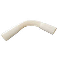 40 Mm Pvc Pipe Bend - Application: Electrical Fitting
