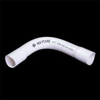 32 MM PVC Pipe Bend