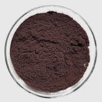 Iron Hydroxide Polymaltose Complex - Color: Brown