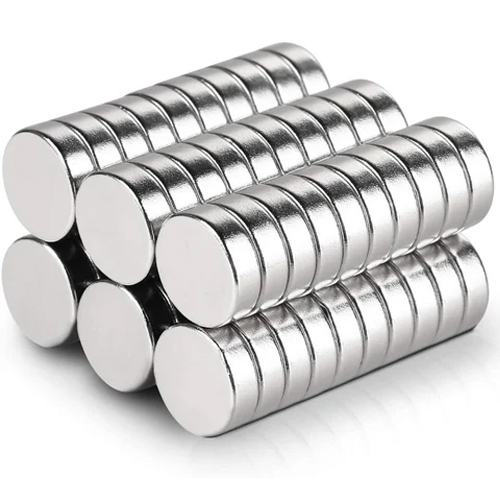 23x10mm Neodymium Disc Magnet