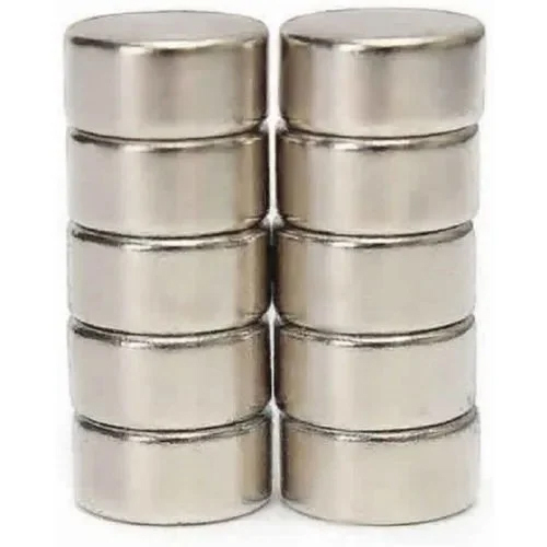 25x12mm Disc Rare Earth Magnet