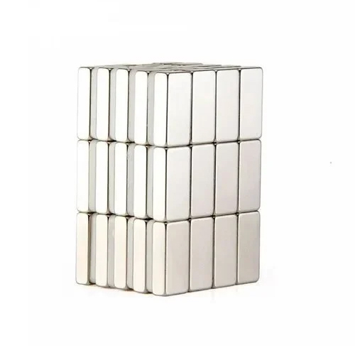 20x12x6mm Neodymium Disc Magnet