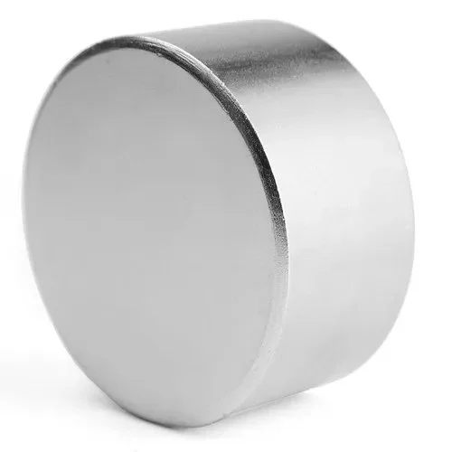 23x18mm Neodymium Cylinder Rare Earth Magnet