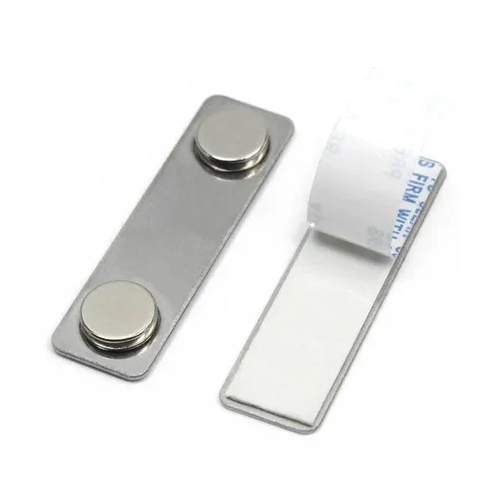 Magnet Name Badge