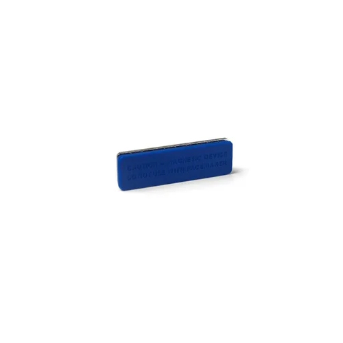 Plastic Magnet Name Badges