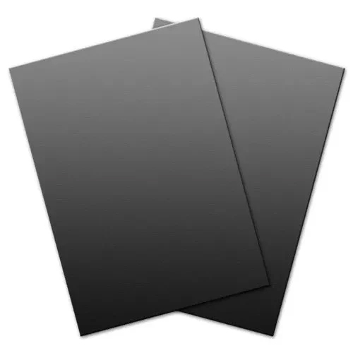 300 x 300 x 1.5 MM Flexible Magnet Sheet