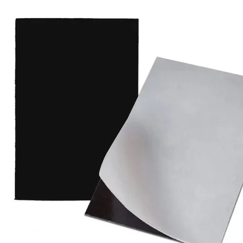 300 x 300 x 0.5 MM Flexible Magnet Sheet