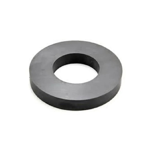 70x32x10 Ferrite Ring Magnet