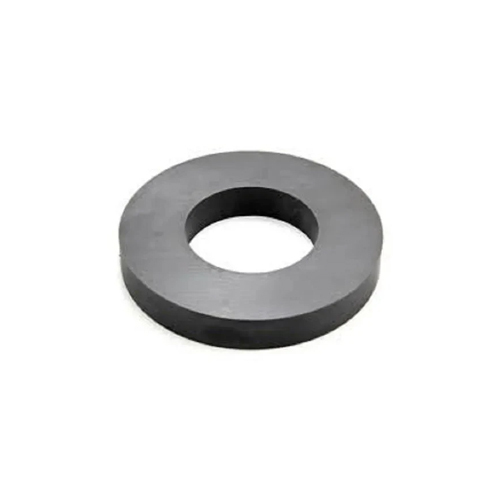 28x16x6MM Ferrite Ring Magnet
