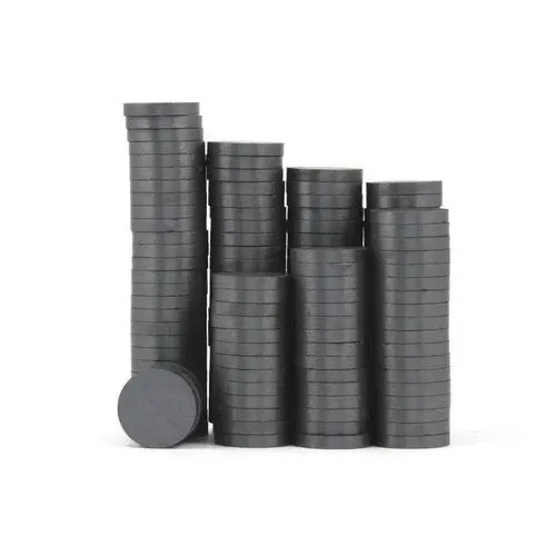 Ferrite Disc Magnet