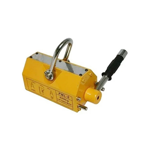 MS Heavy Duty Permanent Magnet Lifter