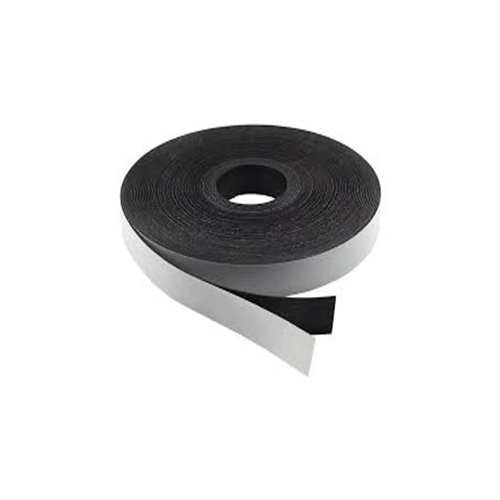 1000 mm x 1mm x 10 MTRS Flexible Magnetic Sheet Roll