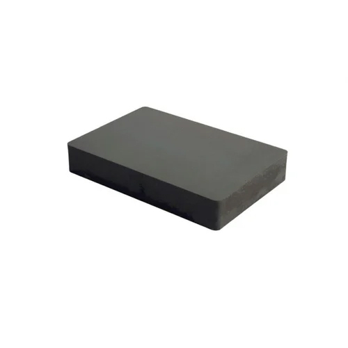 40x20x5mm Ferrite Block Magnet