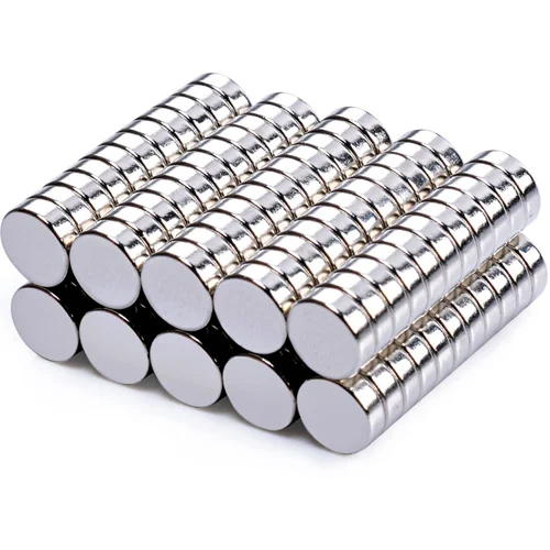12 x 3mm SMCO Magnet