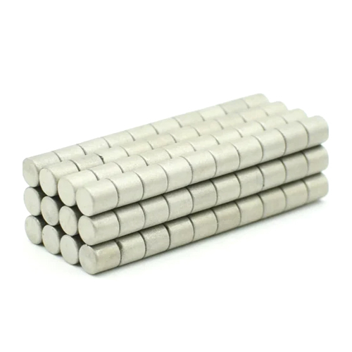 10 x 5mm SMCO Magnet
