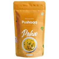 200 Gm Poha Masala - Additives: No