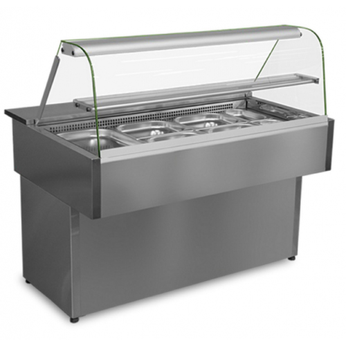 Hot Bain Marie