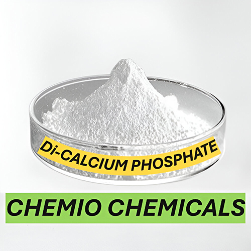 Di-Calcium Phosphate