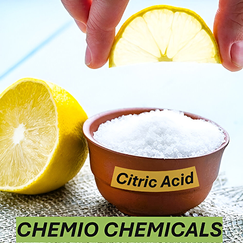 Citric Acid