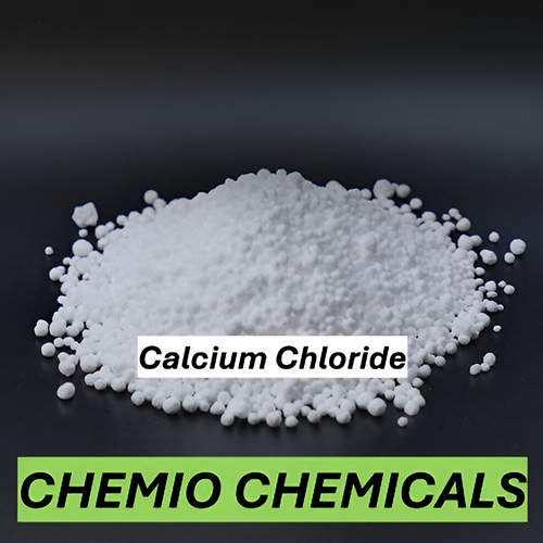 Calcium Chloride - Industrial Grade Powder , High Purity 96%-99% , High Solubility , Sharp Smell , Suitable for Various Industrial Applications