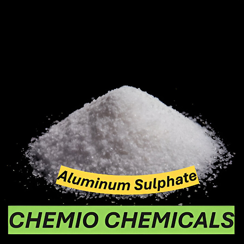Aluminum Sulphate