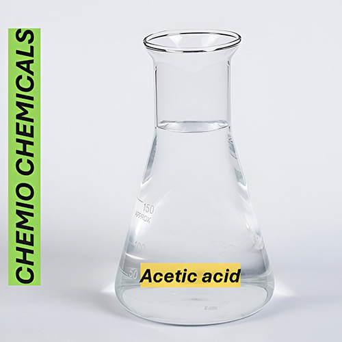 Acetic Acid