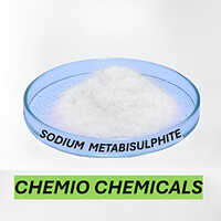 Sodium Metabisulphite
