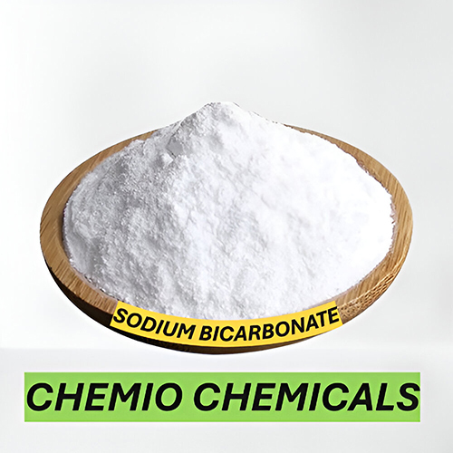 Sodium Bicarbonate Powder
