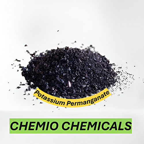 Potassium Permanganate