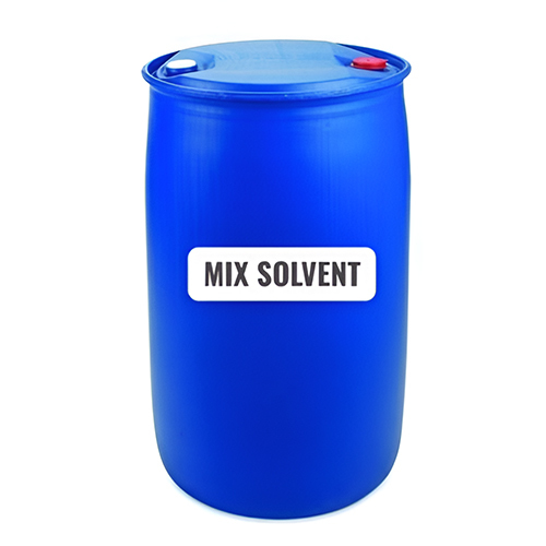 Mix Solvent