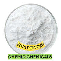 Edta Powder - Grade: Industrial Grade