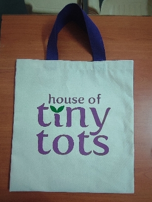 Tote bags