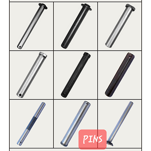 Pivot Pins