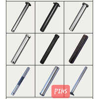 JCB Pivot Pins