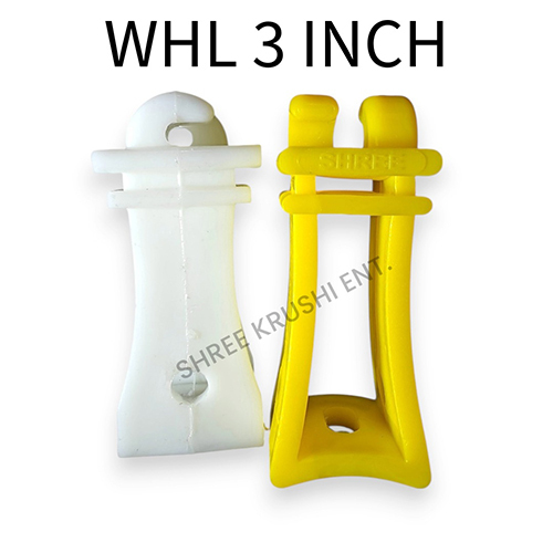 3 Inch Whl - Application: Industrial