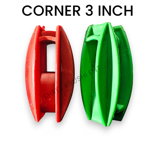3 Inch Corner - Application: Industrial