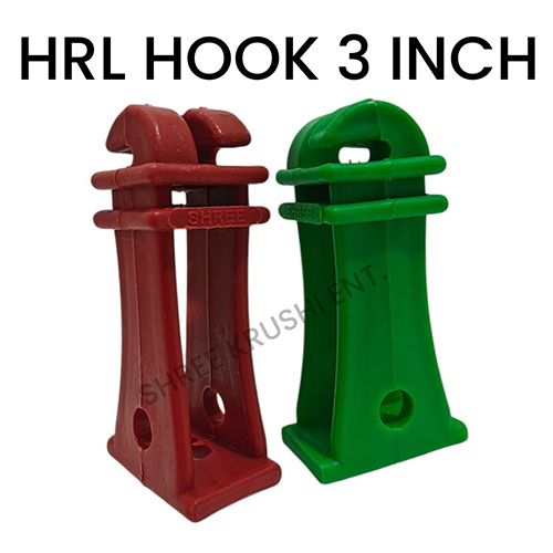 3 Inch Hrl Hook - Application: Industrial