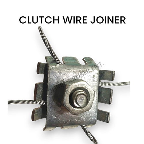 Clutch Wire Joiner - Application: Industrial