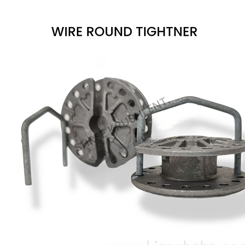 Wire Round Tightner - Application: Industrial